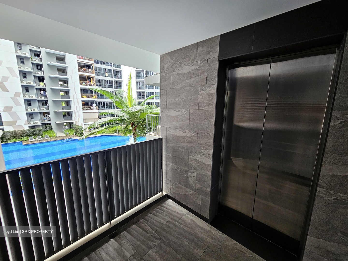 The Criterion (D27), Condominium #446525931